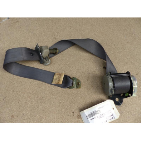Ceinture arriere gauche MAZDA PREMACY