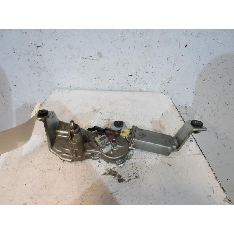 Moteur essuie glace arriere MAZDA PREMACY Photo n°1