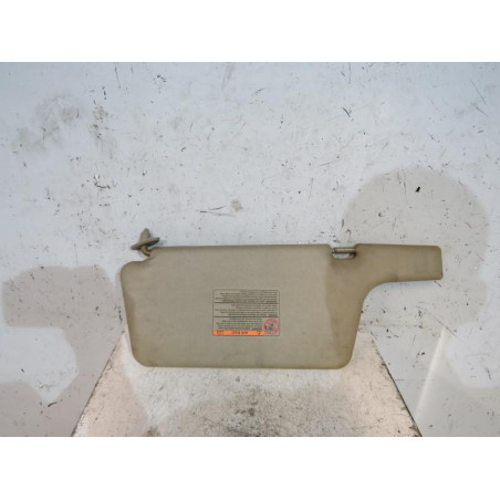 Pare soleil droit MAZDA PREMACY