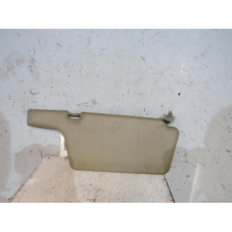 Pare soleil gauche MAZDA PREMACY