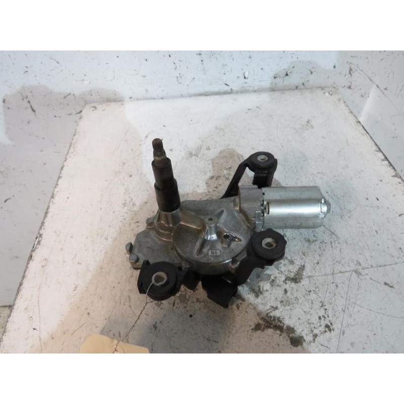 Moteur essuie glace arriere RENAULT MEGANE 2 Photo n°1