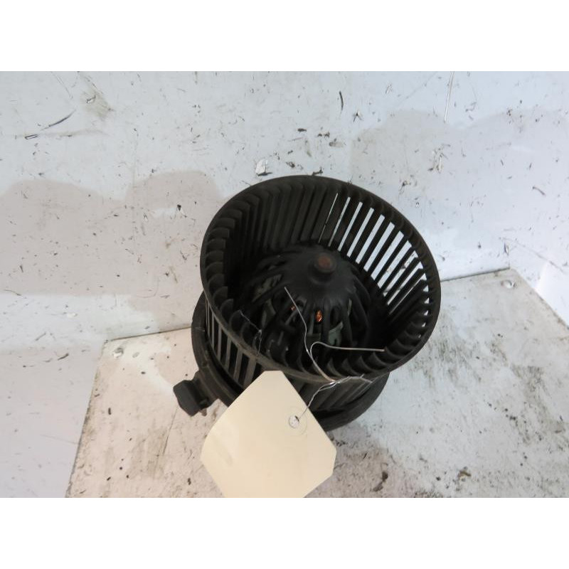 Ventilateur chauffage DACIA LOGAN 1 Photo n°1