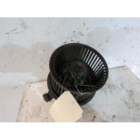 Ventilateur chauffage DACIA LOGAN 1