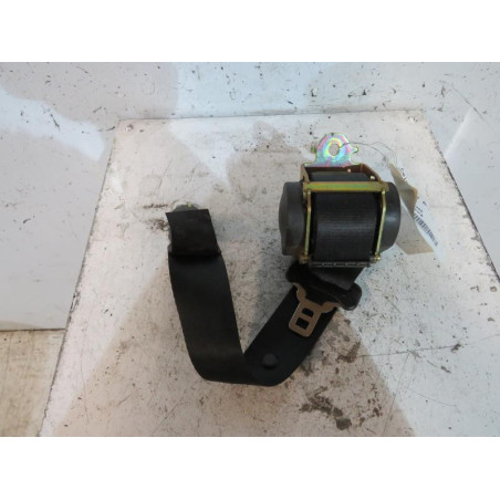Ceinture arriere gauche DACIA LOGAN 1