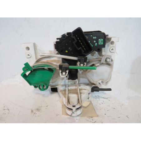 Commande chauffage DACIA LOGAN 1