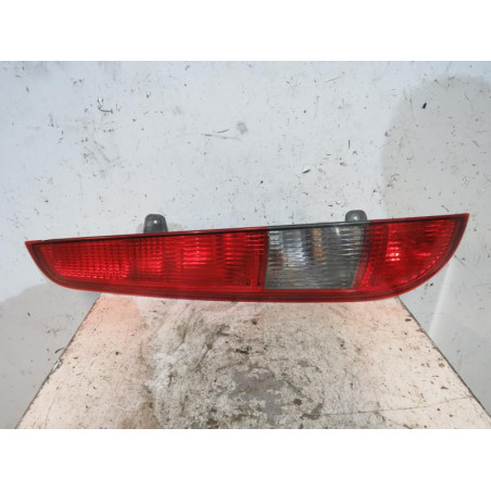 Feu arriere principal gauche (feux) FORD FOCUS 2