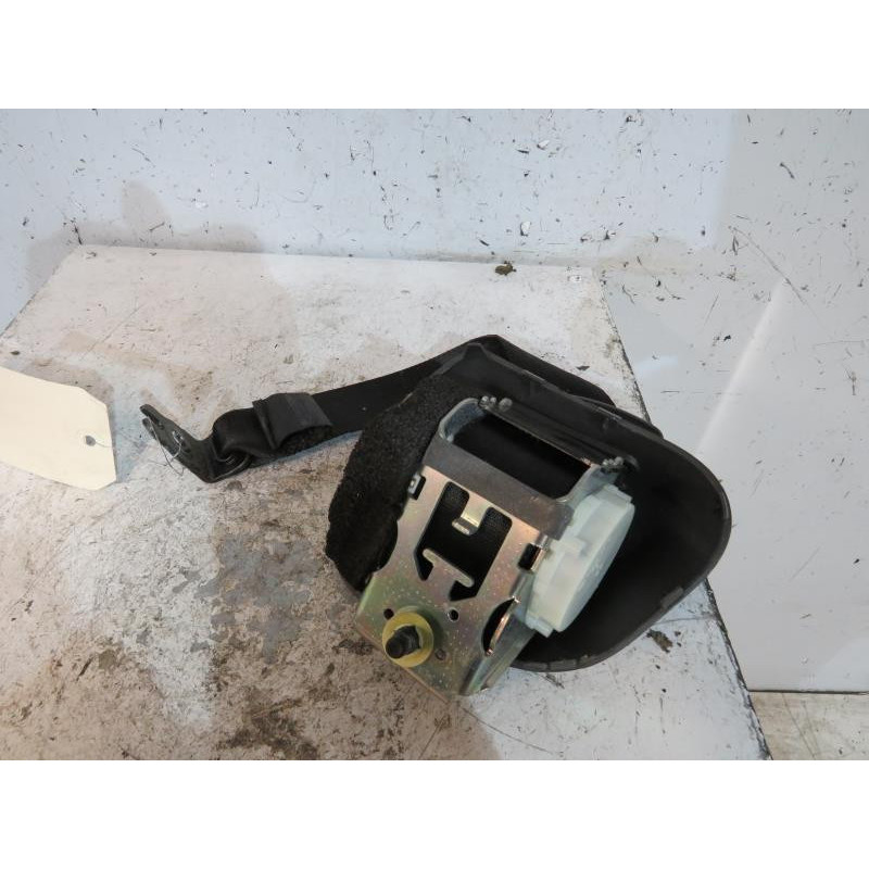 Ceinture arriere gauche FORD FOCUS 2 Photo n°1