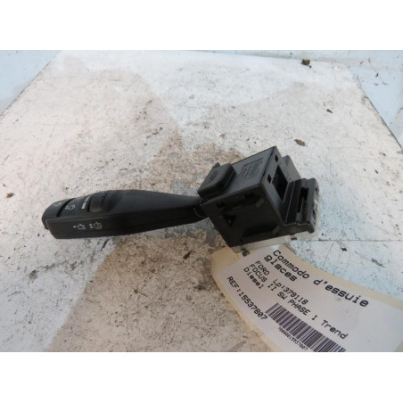 Commodo d'essuie glaces FORD FOCUS 2