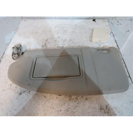 Pare soleil gauche FORD FOCUS 2