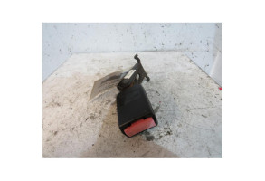 Attache ceinture arriere droit RENAULT MEGANE 2 Photo n°1