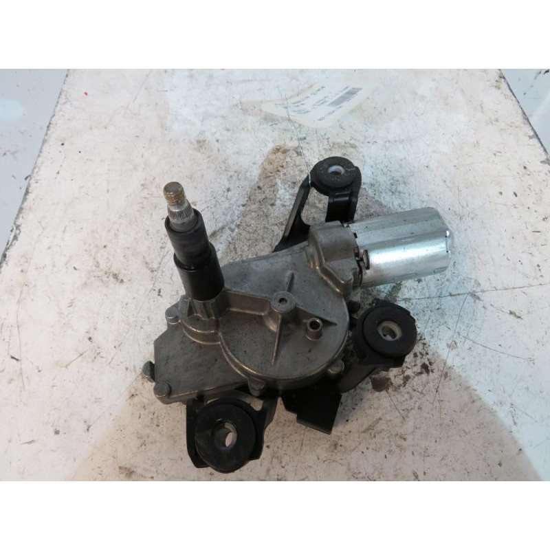 Moteur essuie glace arriere RENAULT MEGANE 2 Photo n°1