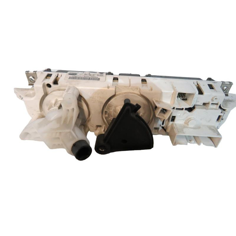 Commande chauffage FORD FOCUS 2 Photo n°1