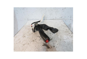 Attache ceinture arriere gauche MAZDA 3 1 Photo n°1