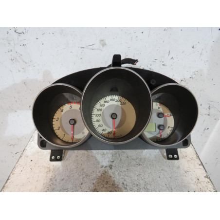 Compteur MAZDA 3 1
