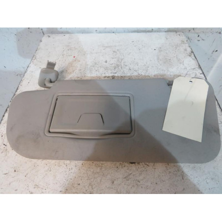 Pare soleil gauche MAZDA 3 1