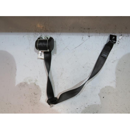 Ceinture arriere gauche RENAULT GRAND SCENIC 3