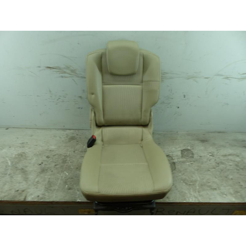 Siege arriere gauche RENAULT GRAND SCENIC 3 Photo n°1