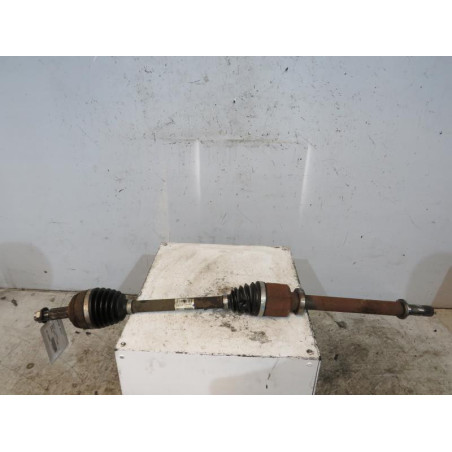 Cardan droit (transmission) RENAULT GRAND SCENIC 3