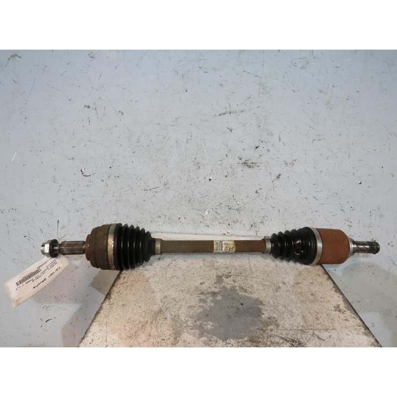 Cardan gauche (transmission) RENAULT GRAND SCENIC 3 Photo n°1