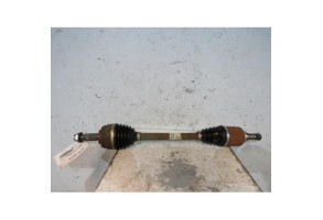 Cardan gauche (transmission) RENAULT GRAND SCENIC 3 Photo n°1