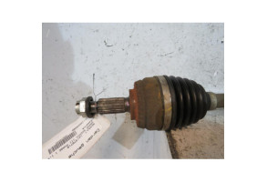 Cardan gauche (transmission) RENAULT GRAND SCENIC 3 Photo n°2