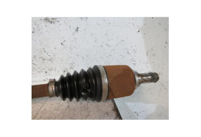 Cardan gauche (transmission) RENAULT GRAND SCENIC 3 Photo n°3