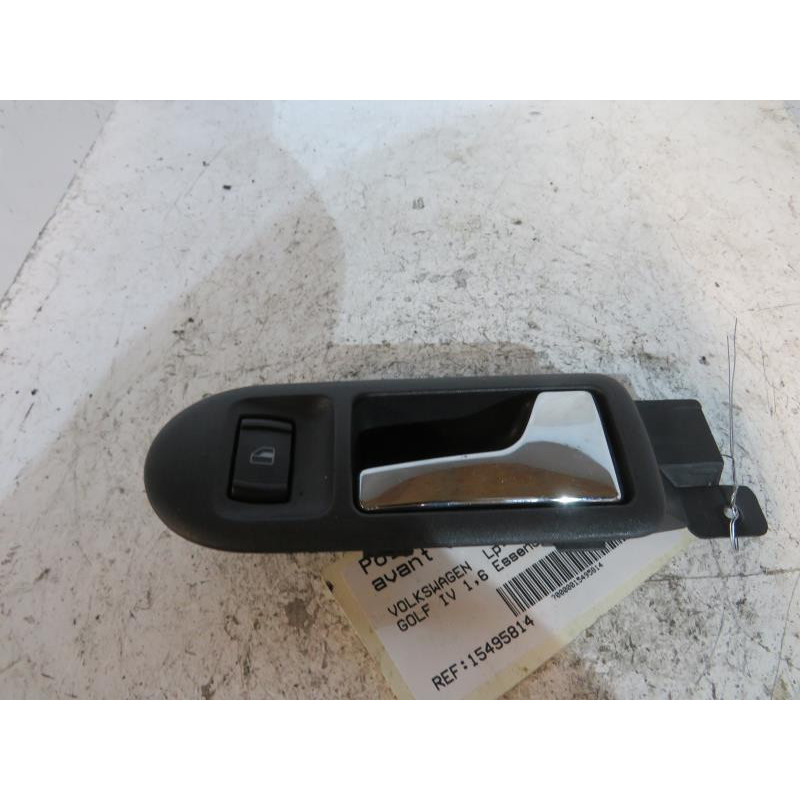 Poignee interieur avant droit VOLKSWAGEN GOLF 4 Photo n°1