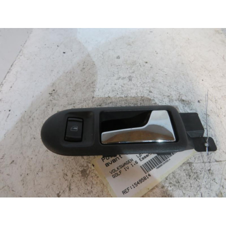 Poignee interieur avant droit VOLKSWAGEN GOLF 4