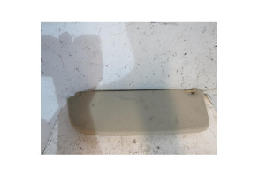 Pare soleil droit OPEL CORSA C Photo n°2