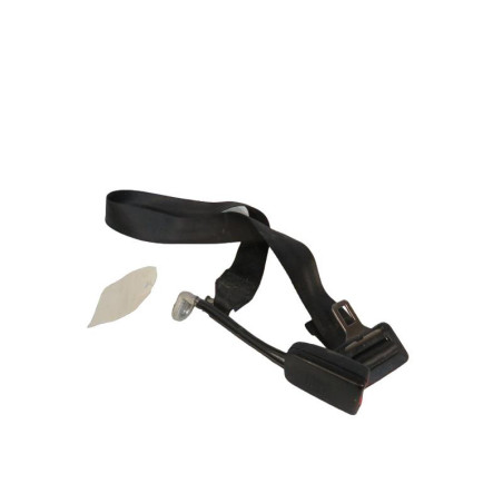 Attache ceinture arriere gauche SEAT IBIZA 2