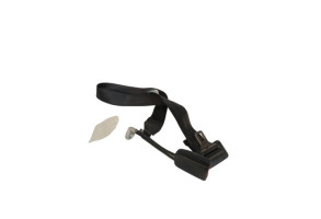 Attache ceinture arriere gauche SEAT IBIZA 2 Photo n°1