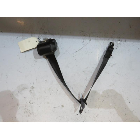 Ceinture arriere gauche SEAT IBIZA 2