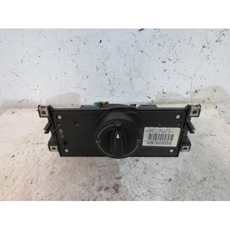 Commande chauffage SEAT IBIZA 2
