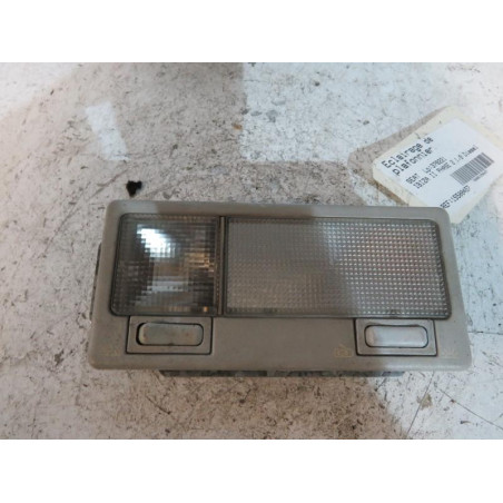 Eclairage de plafonnier SEAT IBIZA 2