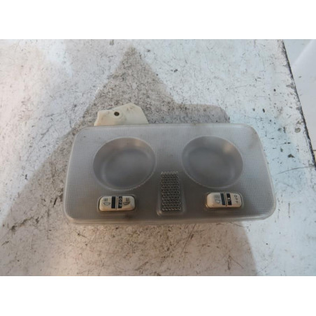 Eclairage de plafonnier FIAT GRANDE PUNTO