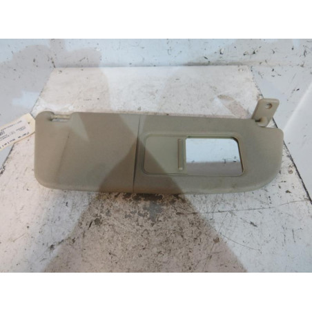 Pare soleil droit OPEL CORSA C