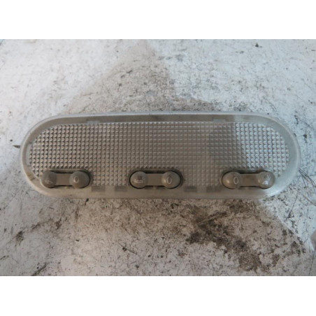 Eclairage de plafonnier RENAULT MEGANE 2