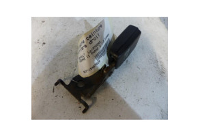 Attache ceinture arriere droit RENAULT MEGANE 2 Photo n°1