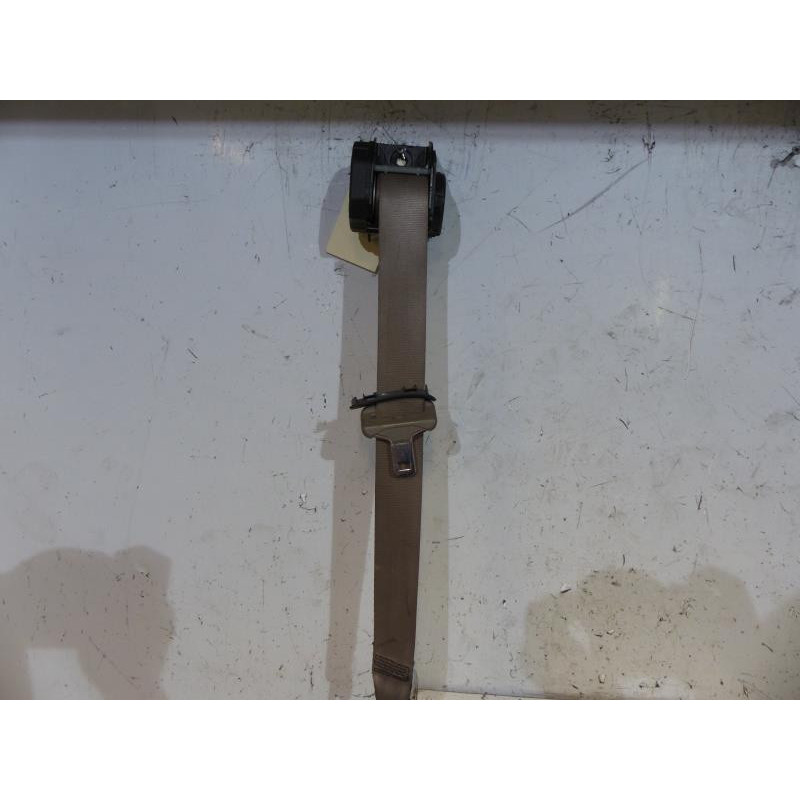 Attache ceinture arriere gauche CITROEN C5 1 Photo n°1