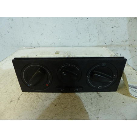 Commande chauffage VOLKSWAGEN POLO 3