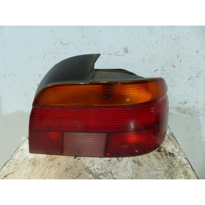 Feu arriere principal droit (feux) BMW SERIE 5 E39 Photo n°1