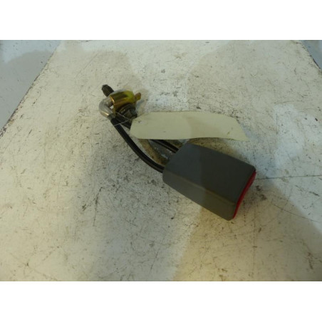 Attache ceinture arriere droit CITROEN C5 1
