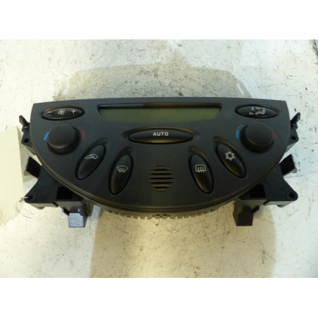 Commande chauffage CITROEN C5 1