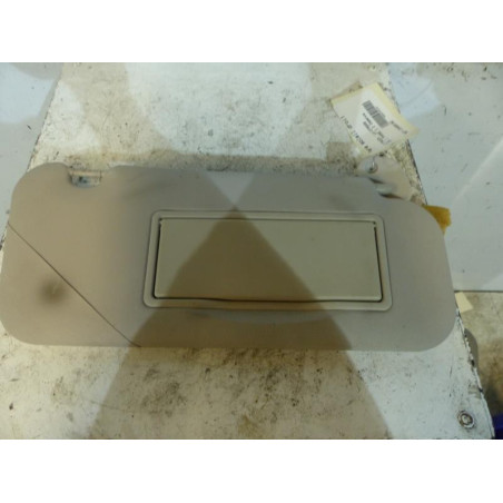 Pare soleil droit CITROEN C5 1