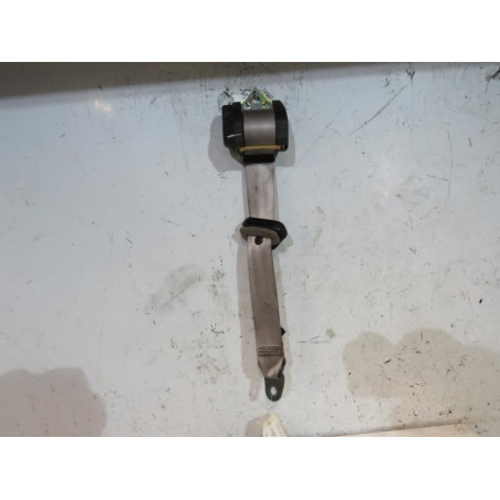 Ceinture arriere droit NISSAN MICRA 3