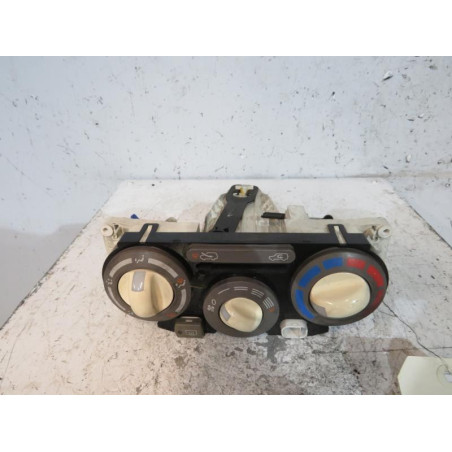 Commande chauffage NISSAN MICRA 3