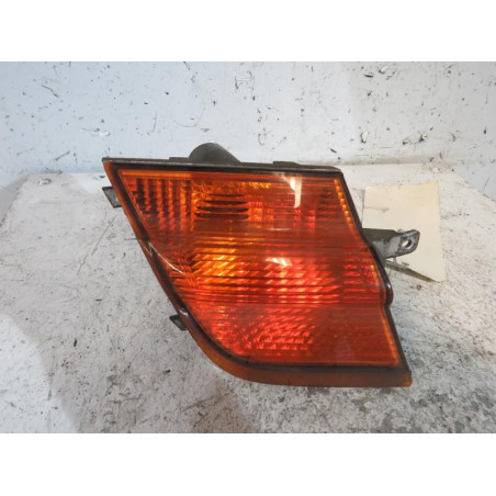Optique avant secondaire droit (feux)(clignotant) NISSAN MICRA 3