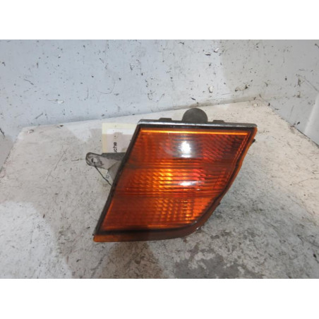 Optique avant secondaire gauche (feux)(clignotant) NISSAN MICRA 3