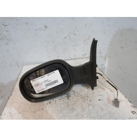 Retroviseur gauche NISSAN MICRA 3