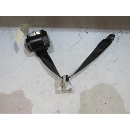 Ceinture arriere gauche VOLKSWAGEN GOLF 4